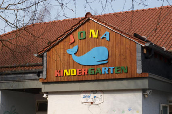 Life – Kinetic im Ev. Jona Kindergarten