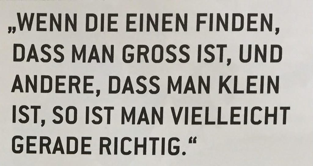 Wohlfühlen von Anfang an- Betreuung der Kleinsten