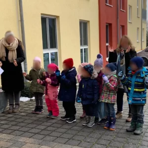 Zu Besuch in der K&S Seniorenresidenz