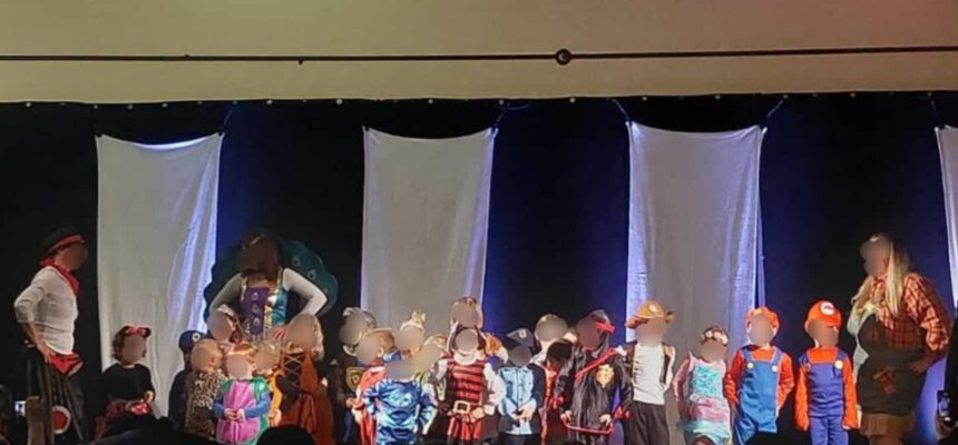 Helau- Wir feiern Karneval in Marsberg